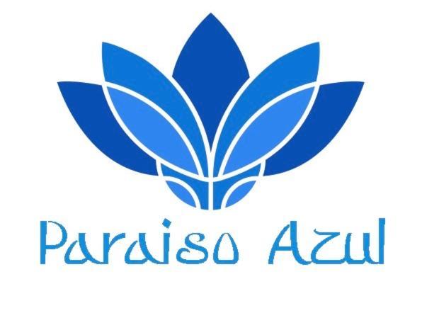 Paraiso Azul Araquari Dış mekan fotoğraf