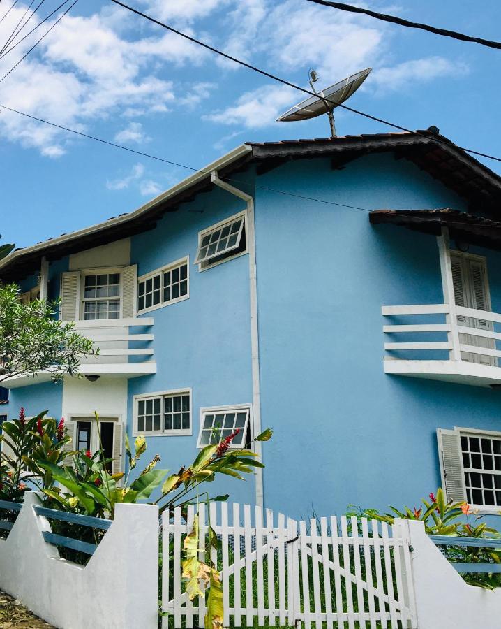 Paraiso Azul Araquari Dış mekan fotoğraf