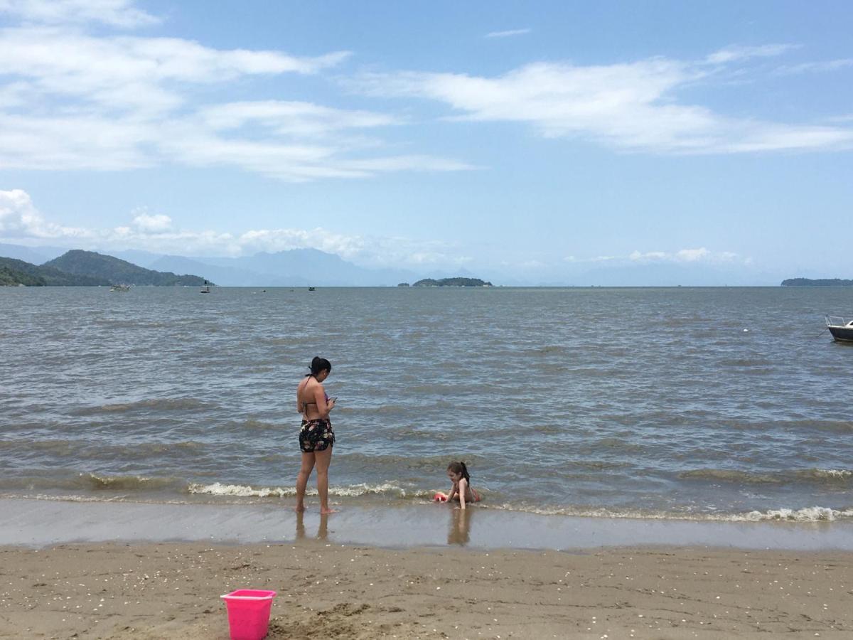 Paraiso Azul Araquari Dış mekan fotoğraf