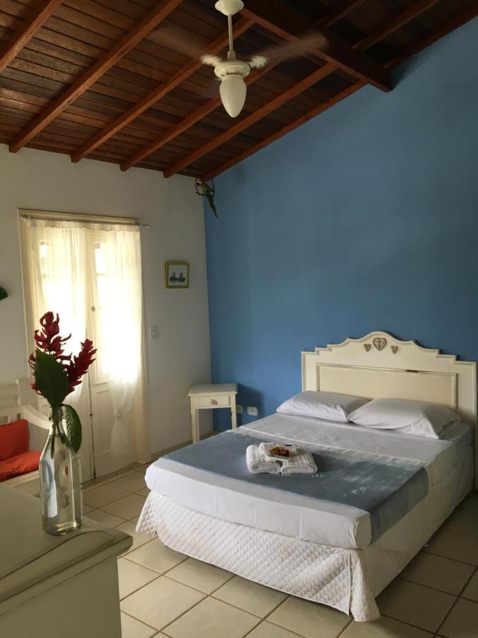 Paraiso Azul Araquari Dış mekan fotoğraf