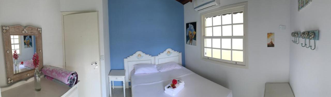 Paraiso Azul Araquari Dış mekan fotoğraf