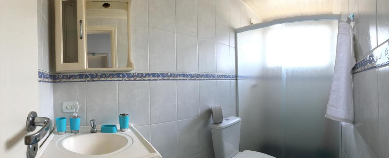 Paraiso Azul Araquari Dış mekan fotoğraf